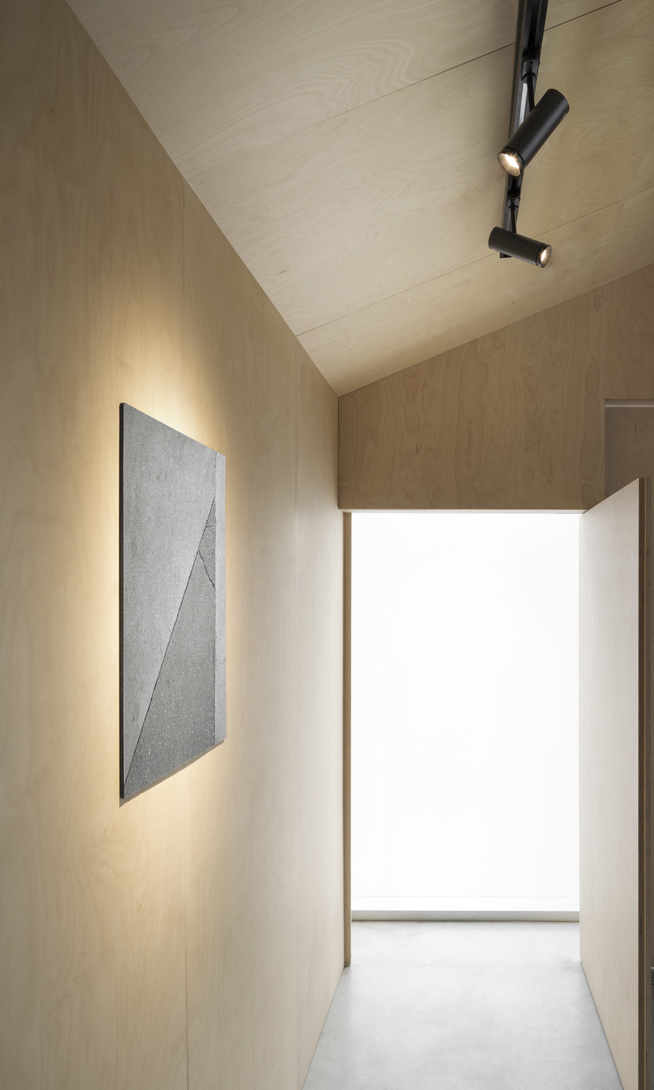 Capri Ceiling Lamp by Nemo Studio Lamps
